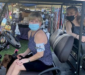 2020 Ocala, Florida, Part 1